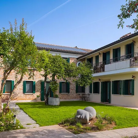 דירה Casa Elsa Charming *