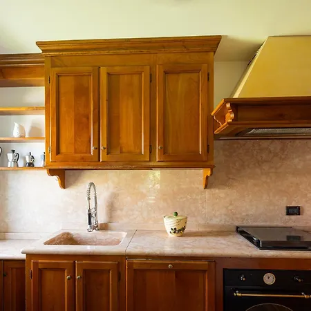 Apartamento Casa Elsa Charming *