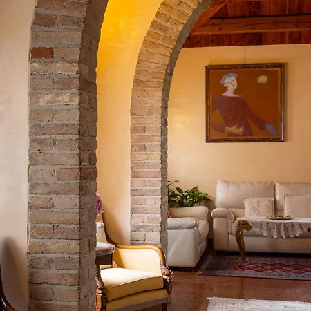 Apartamento Casa Elsa Charming