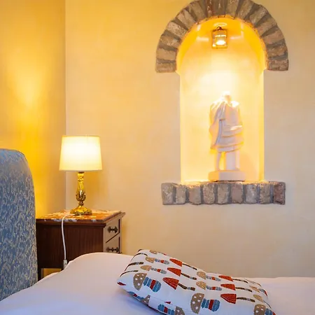 Casa Elsa Charming *