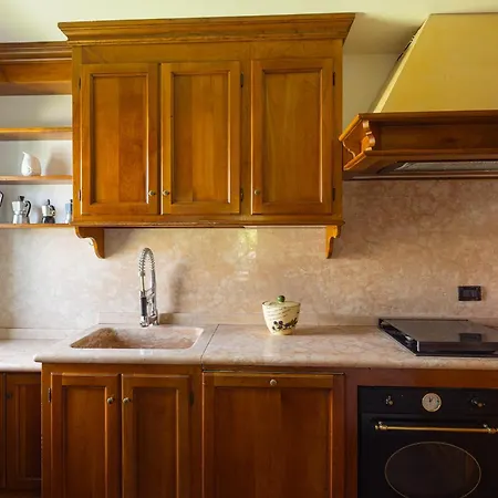 Casa Elsa Charming * Montebelluna