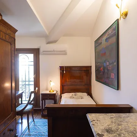 Casa Elsa Charming Appartement