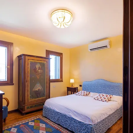 Casa Elsa Charming Apartamento *