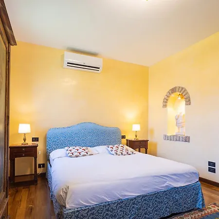 Apartment Casa Elsa Charming Montebelluna
