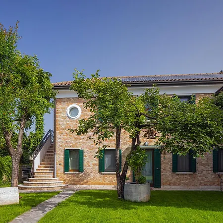 Apartment Casa Elsa Charming