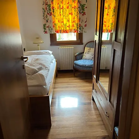 Casa Elsa Charming