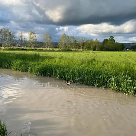 Casa Elsa Charming *