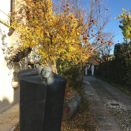 Appartement Casa Elsa Charming Montebelluna