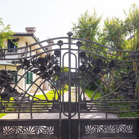 Casa Elsa Charming Appartamento