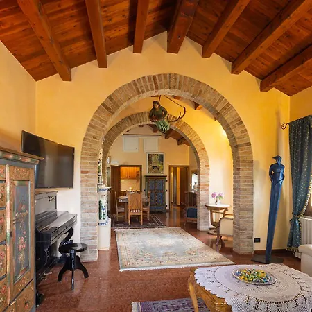 Casa Elsa Charming Appartamento
