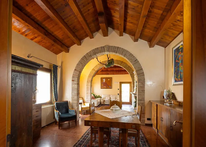 Casa Elsa Charming Lejlighed *