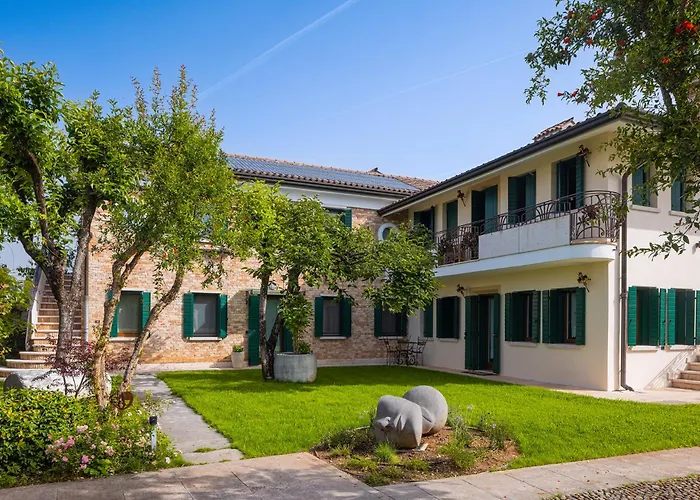 Apartament Casa Elsa Charming *