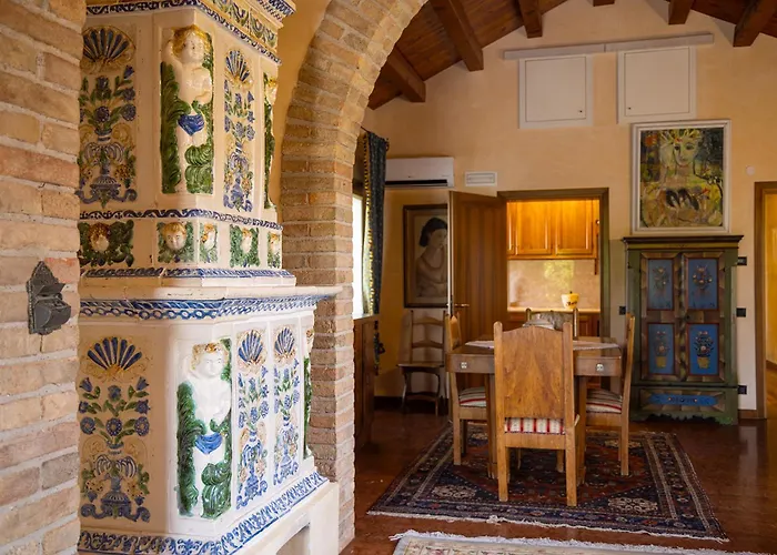 Apartament Casa Elsa Charming Montebelluna