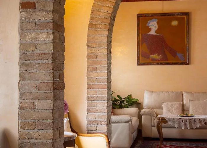 Lejlighed Casa Elsa Charming