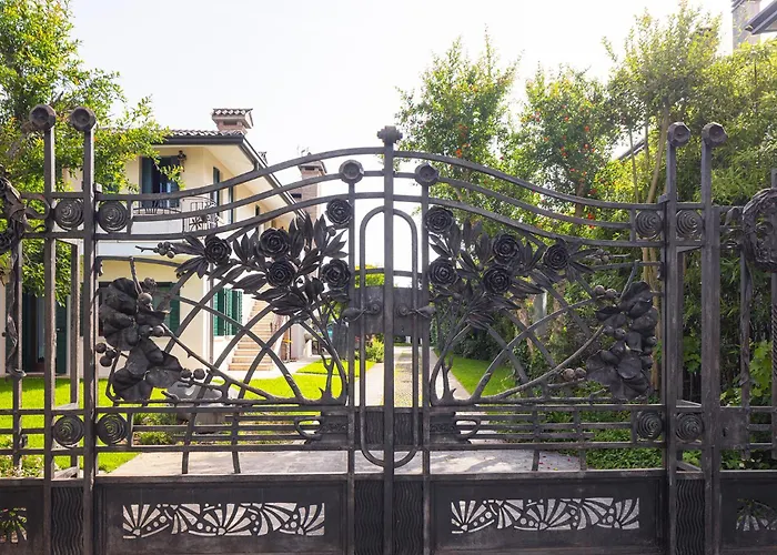 Casa Elsa Charming Lejlighed