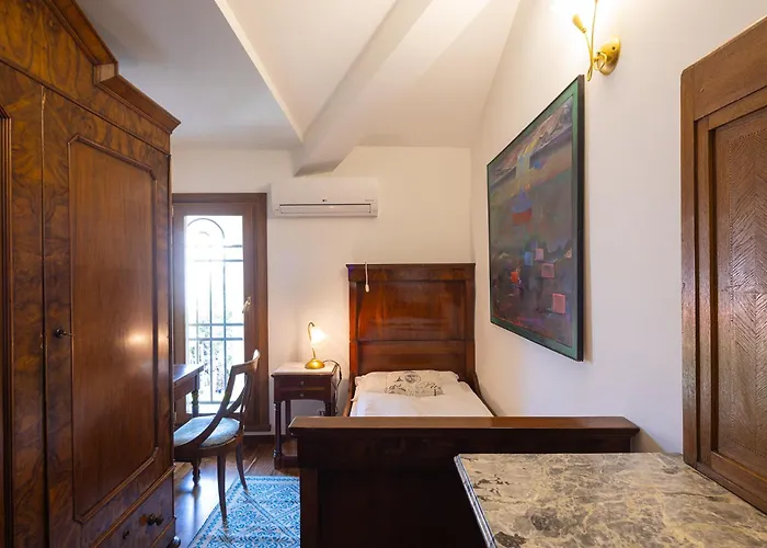 Casa Elsa Charming Lejlighed