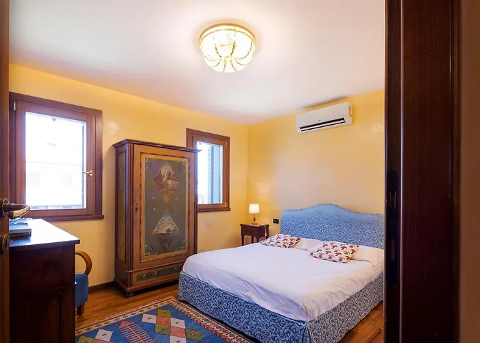 Casa Elsa Charming Apartament *